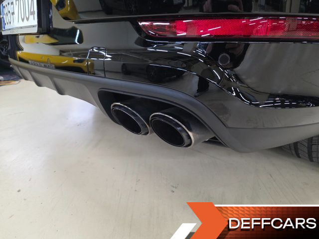 Porsche CAYENNE 3.0 купить на сайте DeffCars