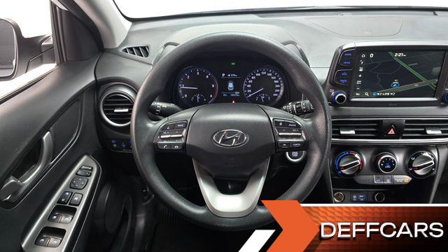 Hyundai KONA Diesel 1.6 2WD Modern купить на сайте DeffCars
