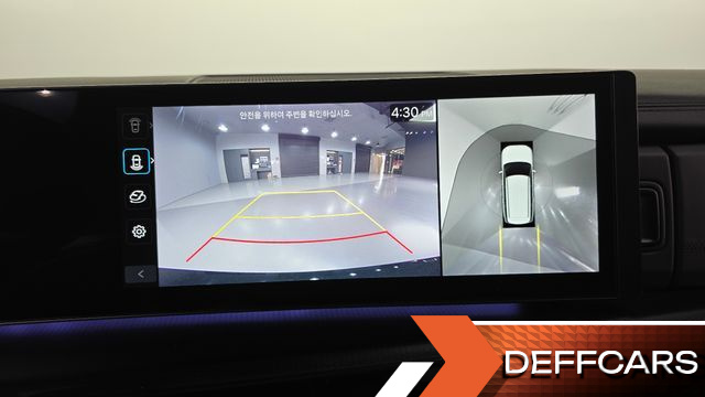 Hyundai SANTAFE Gasoline 2.5T 2WD Calligraphy купить на сайте DeffCars