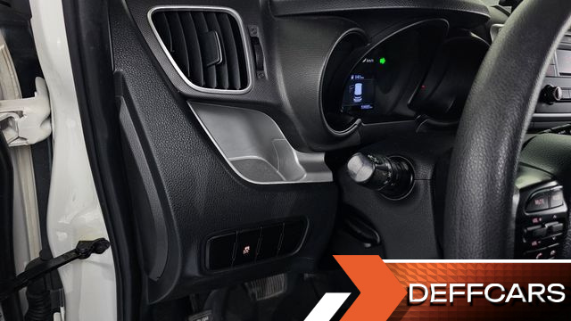 Kia RAY Van Prestige Special (1Seater) купить на сайте DeffCars