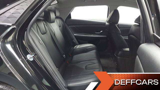 Hyundai AVANTE 1.6 Modern купить на сайте DeffCars