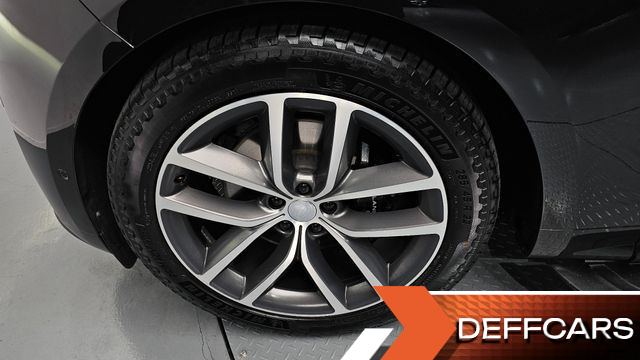 Land Rover RANGE ROVER SPORT P400 AB купить на сайте DeffCars