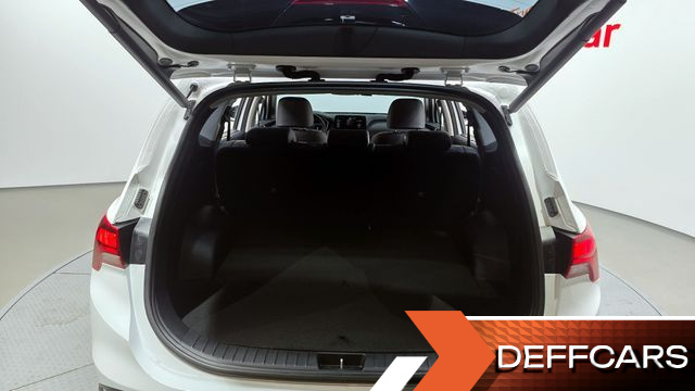 Hyundai SANTAFE Gasoline 2.5T 2WD Prestige купить на сайте DeffCars
