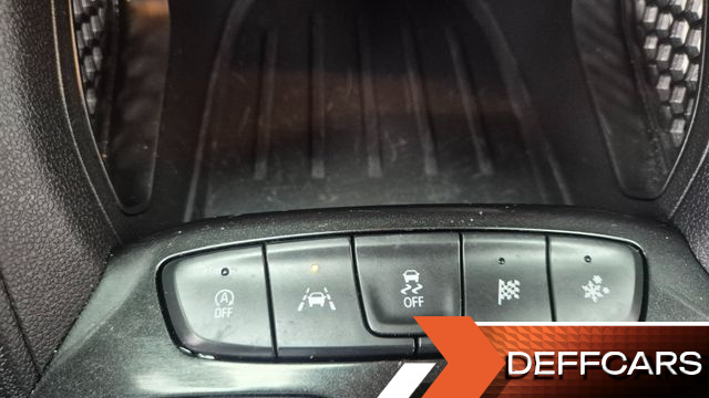 ChevroletGMDaewoo TRAILBLAZER 1.3 Turbo 2WD LT купить на сайте DeffCars