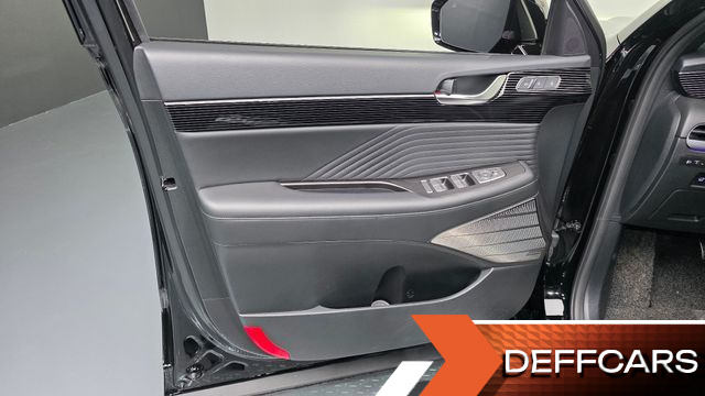 Hyundai PALISADE Gasoline 3.8 4WD Calligraphy Black Edition купить на сайте DeffCars