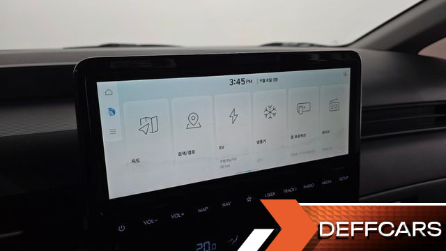 Hyundai ST1 Cargo Freezer Container Smart купить на сайте DeffCars