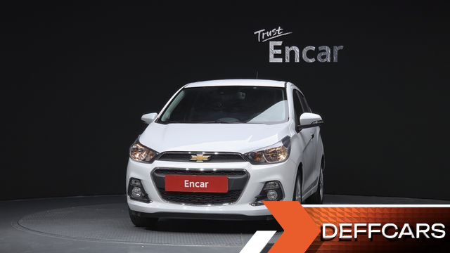ChevroletGMDaewoo SPARK LTZ купить на сайте DeffCars