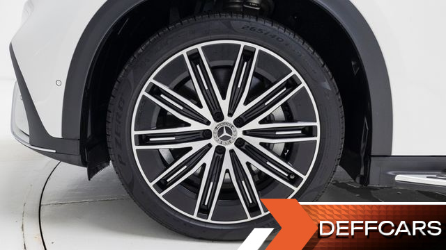 Mercedes EQE EQE500 4MATIC купить на сайте DeffCars