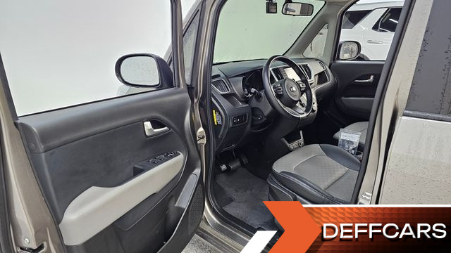 Kia RAY Prestige купить на сайте DeffCars