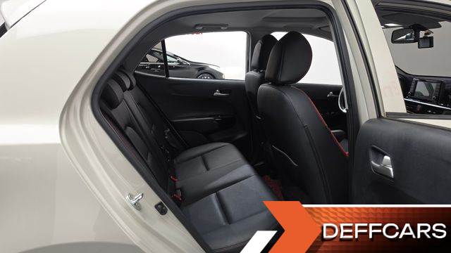 Kia MORNING Prestige купить на сайте DeffCars