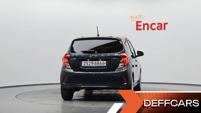 ChevroletGMDaewoo SPARK Premier купить на сайте DeffCars