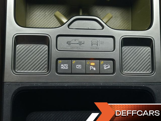 Kia TASMAN 2.5T Gasoline 2WD Adventure купить на сайте DeffCars