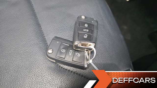 Volkswagen TIGUAN 2.0 TDI Prestige купить на сайте DeffCars