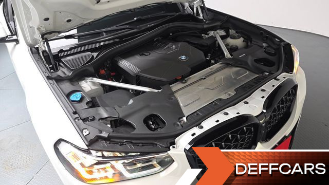 BMW X4 xDrive20i M Sport Pro Special Edition купить на сайте DeffCars