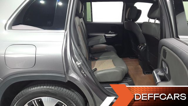 Mercedes EQB EQB300 4MATIC Electric Art купить на сайте DeffCars