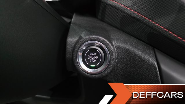 ChevroletGMDaewoo TRAILBLAZER 1.3 Turbo 2WD RS купить на сайте DeffCars