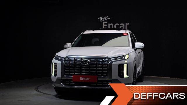 Hyundai PALISADE Diesel 2.2 2WD Calligraphy купить на сайте DeffCars