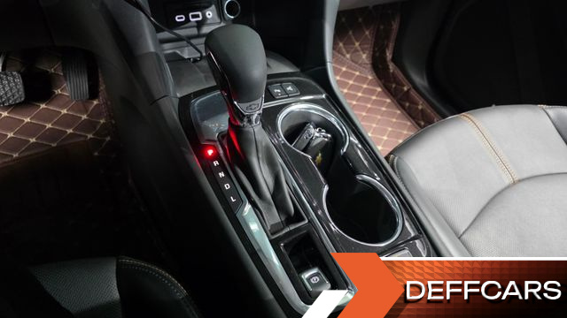 ChevroletGMDaewoo EQUINOX 2WD Premier купить на сайте DeffCars
