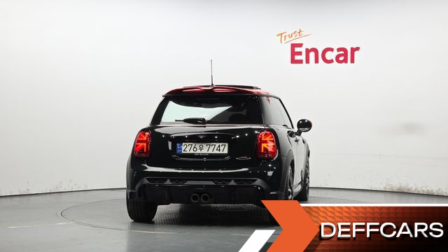 Mini COOPER JCW 3rd Generation купить на сайте DeffCars