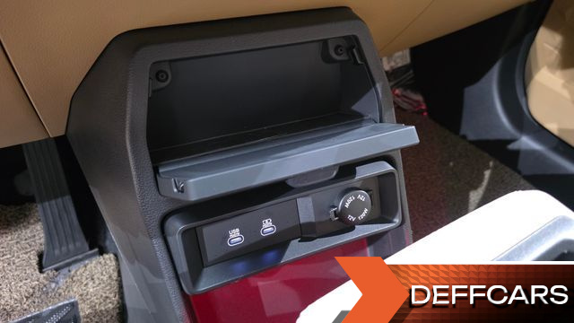 Ssangyong ACTYON Gasoline 1.5 2WD S9 купить на сайте DeffCars