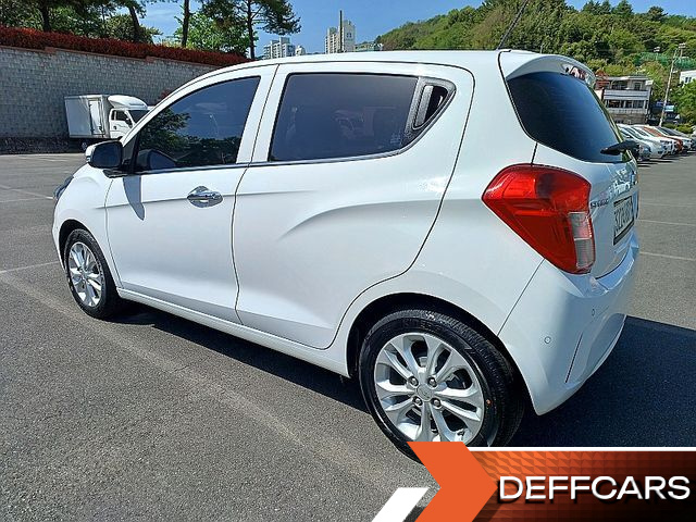 ChevroletGMDaewoo SPARK Premier купить на сайте DeffCars