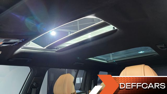 Hyundai SANTAFE Gasoline 2.5T 4WD Calligraphy купить на сайте DeffCars