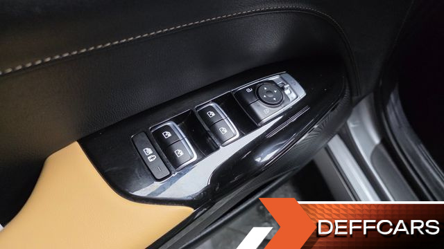 Kia K5 Noblesse купить на сайте DeffCars