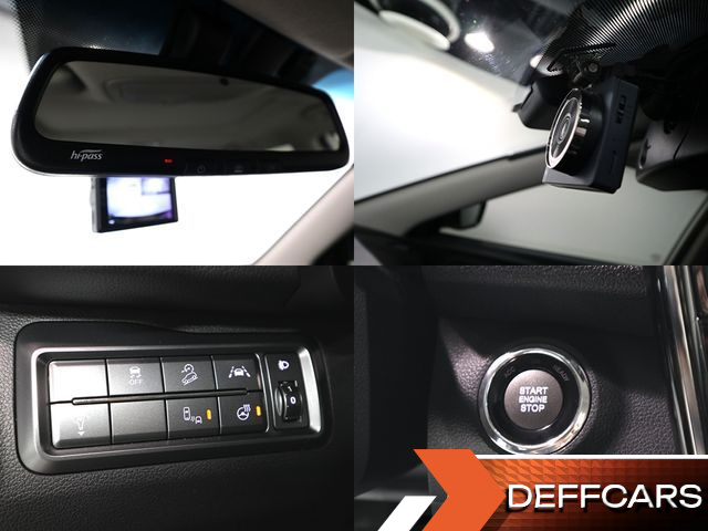 Ssangyong TIBOLI Gasoline 1.5 2WD V5 купить на сайте DeffCars