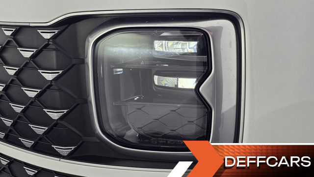 Hyundai GRANDEUR 2,5 Gasoline 2WD Exclusive купить на сайте DeffCars