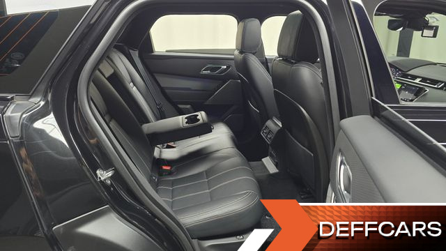 Land Rover RANGE ROVER VELAR 3.0 P380 R-Dynamic SE купить на сайте DeffCars