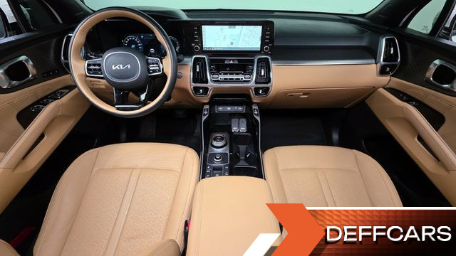 Kia SORENTO HEV 1.6 2WD Noblesse купить на сайте DeffCars