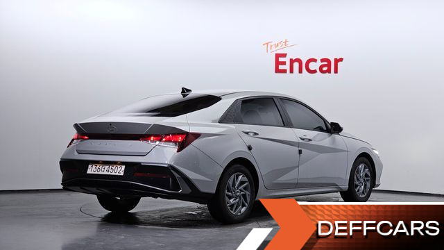 Hyundai AVANTE 1.6 Modern купить на сайте DeffCars