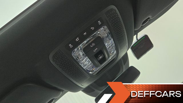 Mercedes GLE-CLASS AMG GLE53 4MATIC+ Coupe купить на сайте DeffCars