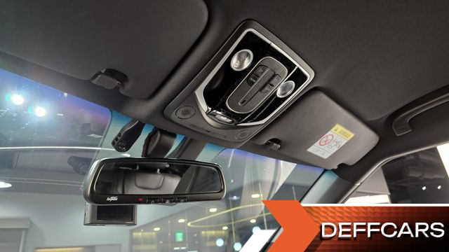 Ssangyong TORRES Gasoline 1.5 2WD T7 купить на сайте DeffCars