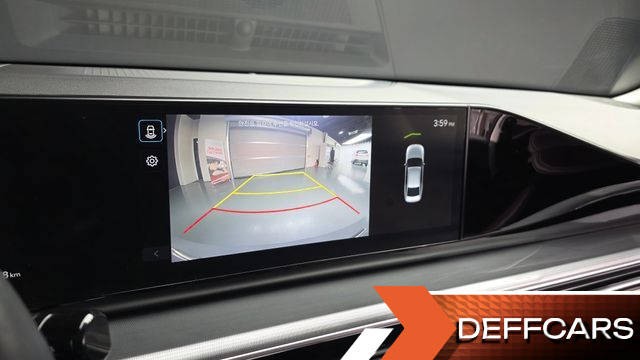 Hyundai GRANDEUR 3,5 Gasoline 4WD Premium купить на сайте DeffCars