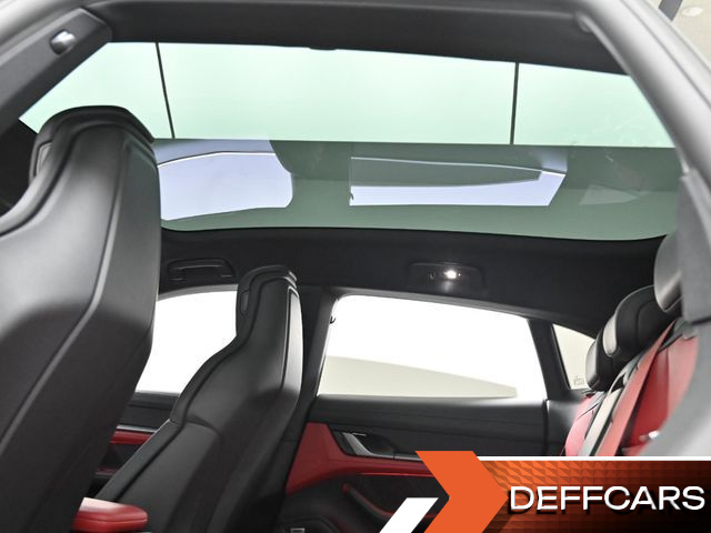 Porsche TAYCAN 4S Cross Turismo купить на сайте DeffCars