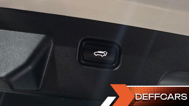 Kia SPORTAGE Gasoline 1.6 Turbo 2WD Signature купить на сайте DeffCars