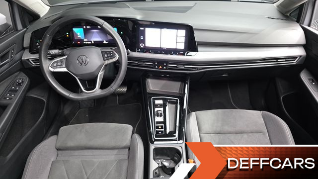 Volkswagen GOLF 2.0 TDI Prestige купить на сайте DeffCars