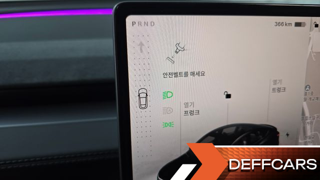 Tesla MODEL Y Long Range AWD купить на сайте DeffCars