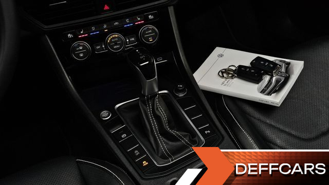 Volkswagen JETTA 1.5 TSI Prestige купить на сайте DeffCars