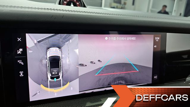 Porsche CAYENNE 3.0 Coupe купить на сайте DeffCars