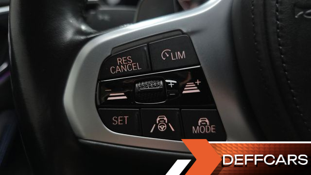 BMW 4-SERIES M440i xDrive Online Exclusive Coupe купить на сайте DeffCars