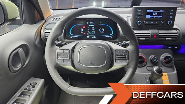 Hyundai CASPER Turbo Modern купить на сайте DeffCars