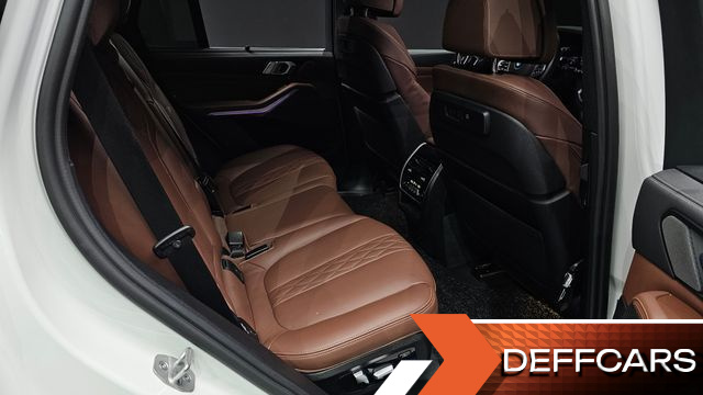 BMW X5 xDrive 30d M Sport купить на сайте DeffCars