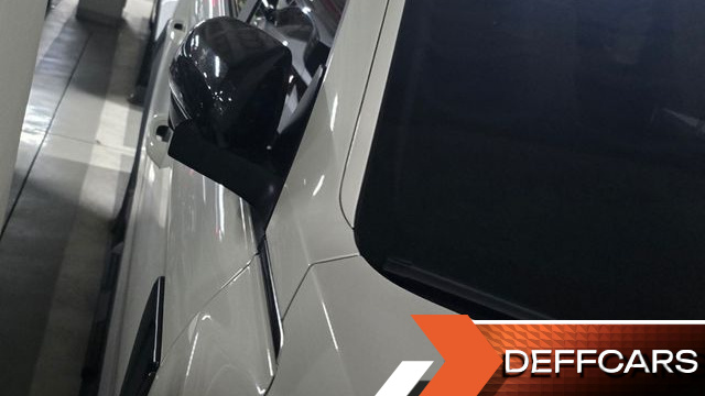 Ssangyong MUSSO Disel 2.2 4WD M9 Grand Style купить на сайте DeffCars