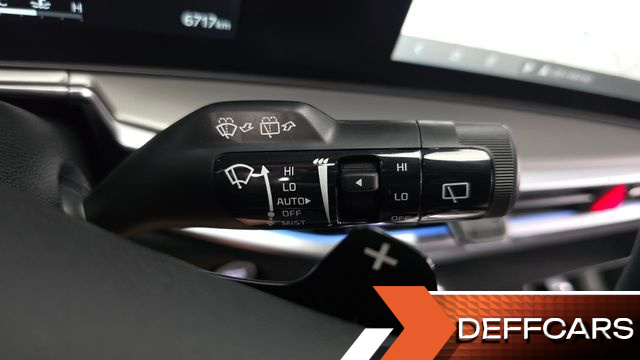 Kia SORENTO Gasoline 2.5T 4WD Signature X Line купить на сайте DeffCars