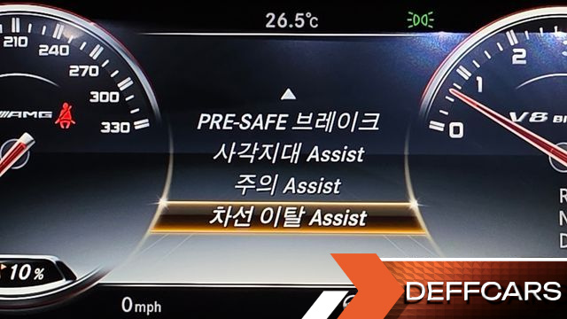 Mercedes S-CLASS S63 AMG 4MATIC Cabriolet купить на сайте DeffCars