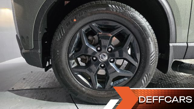 Ssangyong REXTON Diesel 2.2 4WD Prestige купить на сайте DeffCars