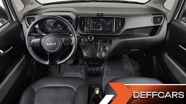 Kia RAY Prestige купить на сайте DeffCars