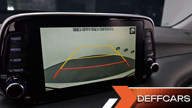 Hyundai TUCSON Gasoline 1.6 turbo 2WD Modern купить на сайте DeffCars